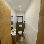 Tauernbaer Dağ evi *