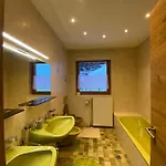 شاليه Tauernbaer Großkirchheim