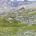 Dağ evi Tauernbaer *