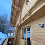 Tauernbaer Horská chata Großkirchheim
