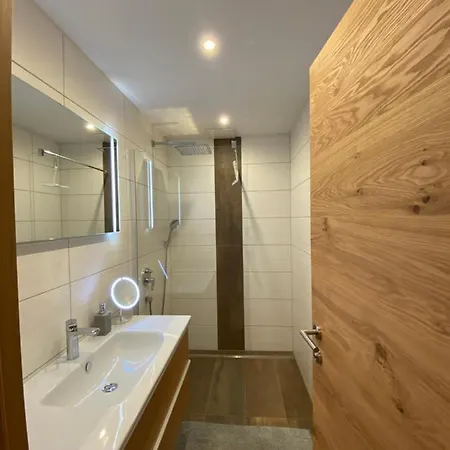 Horská chata Tauernbaer