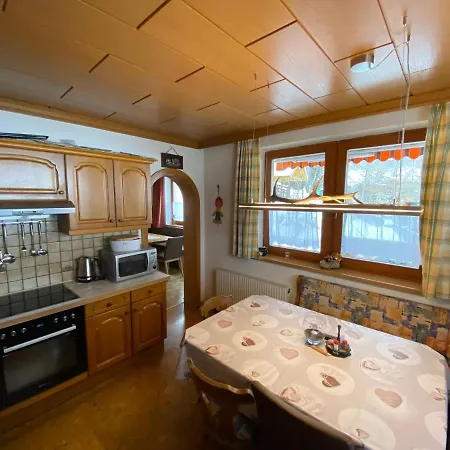 Horská chata Tauernbaer Großkirchheim