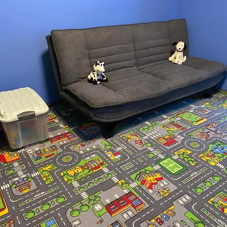 Domek alpejski Tauernbaer Großkirchheim