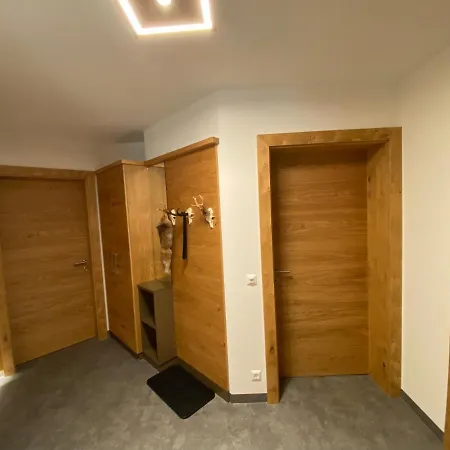 Tauernbaer Horská chata