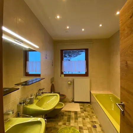 Horská chata Tauernbaer Großkirchheim