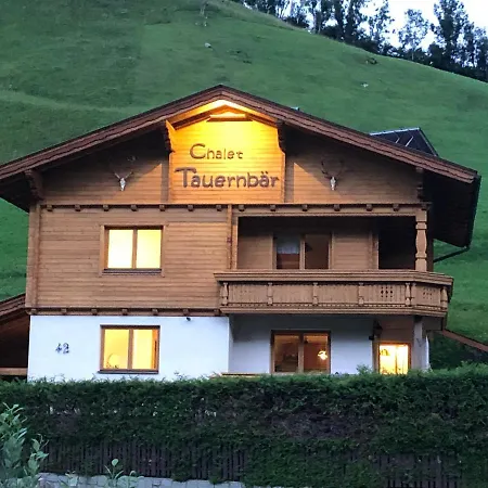 Tauernbaer Domek alpejski *