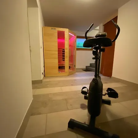 Horská chata Tauernbaer Großkirchheim