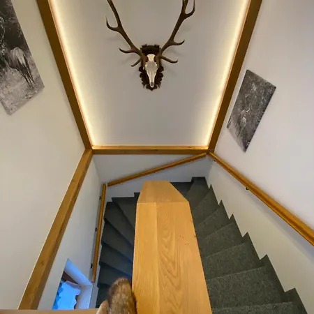 Chalet Tauernbaer