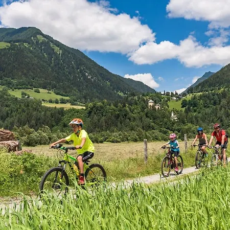 Tauernbaer * Großkirchheim