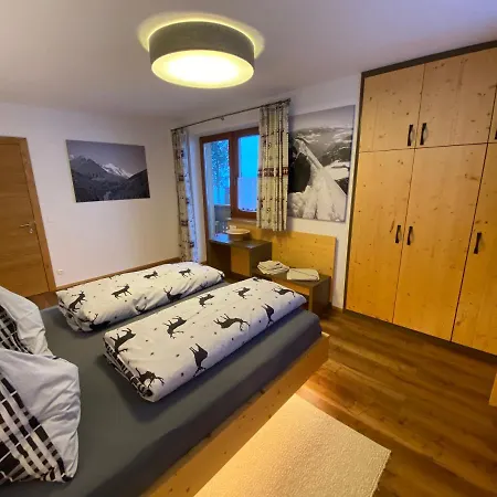 Tauernbaer Horská chata