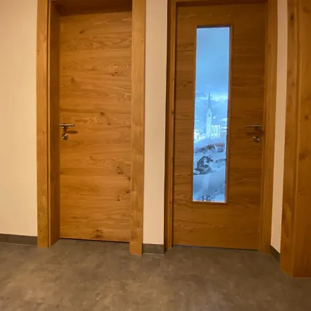 Tauernbaer 木屋