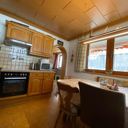 Horská chata Tauernbaer *