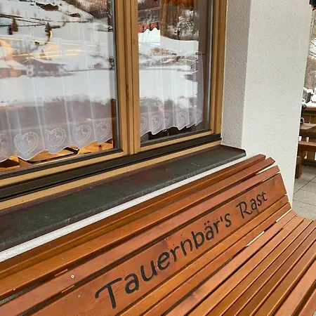 Tauernbaer Horská chata *