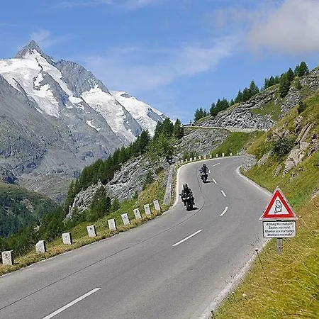 Horská chata Tauernbaer