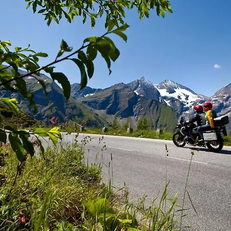 Tauernbaer Großkirchheim