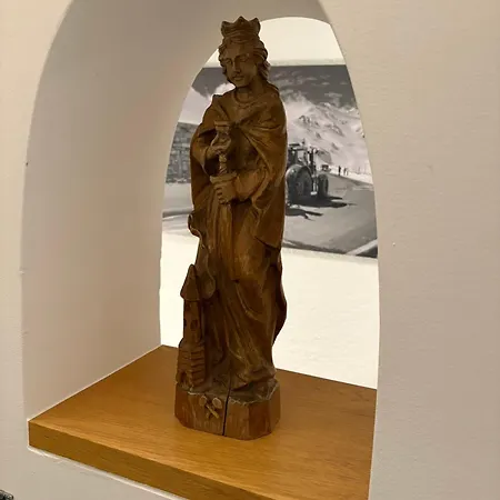 Tauernbaer Horská chata Großkirchheim