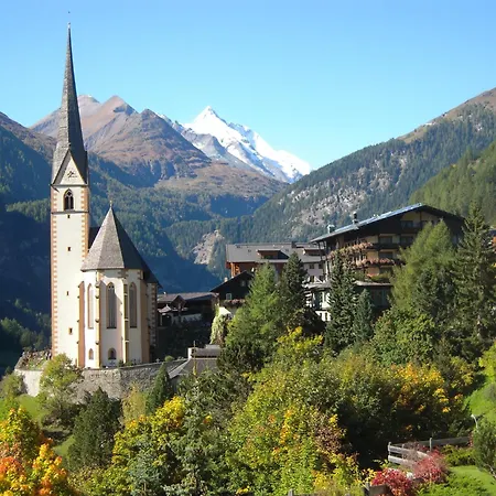 Tauernbaer Domek alpejski *