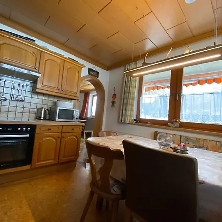 Tauernbaer Domek alpejski Großkirchheim