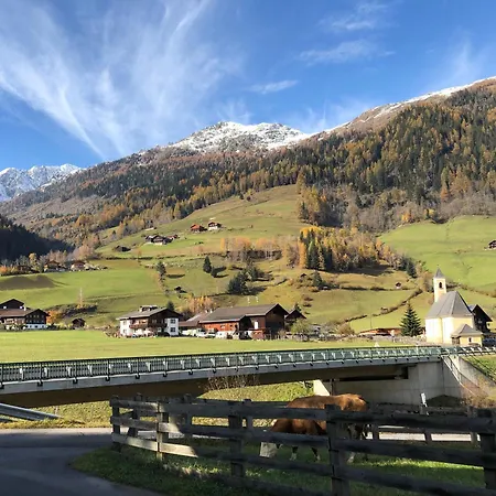 Horská chata Tauernbaer Großkirchheim