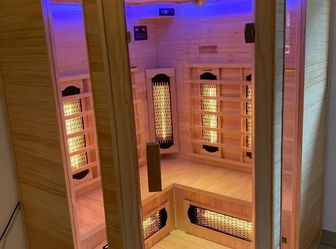 Tauernbaer Domek alpejski *