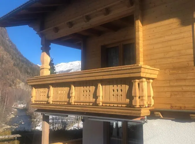 Tauernbaer Domek alpejski *