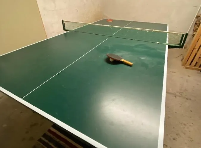 Domek alpejski Tauernbaer Großkirchheim