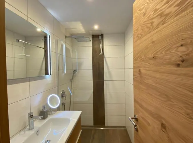 Domek alpejski Tauernbaer