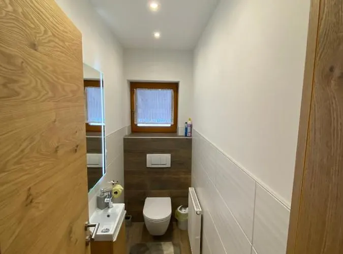 Tauernbaer Domek alpejski *