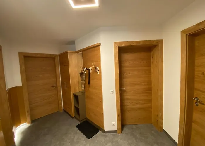 Tauernbaer Domek alpejski