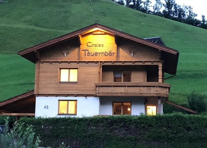 Tauernbaer Domek alpejski *