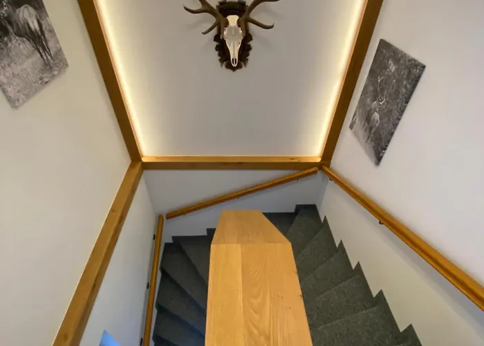 Domek alpejski Tauernbaer