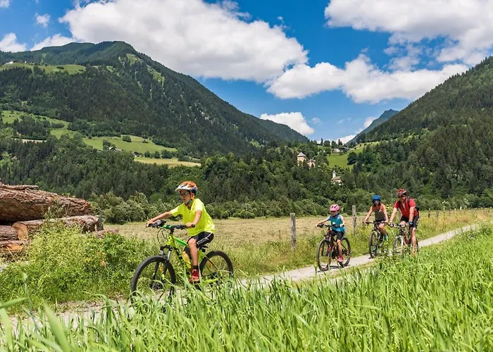 Tauernbaer * Großkirchheim