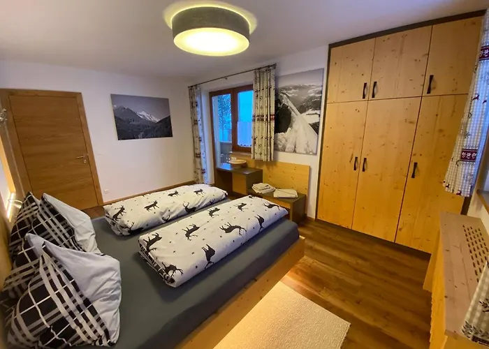 Tauernbaer Domek alpejski