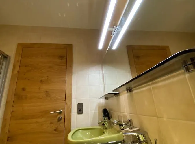 Tauernbaer Domek alpejski Großkirchheim