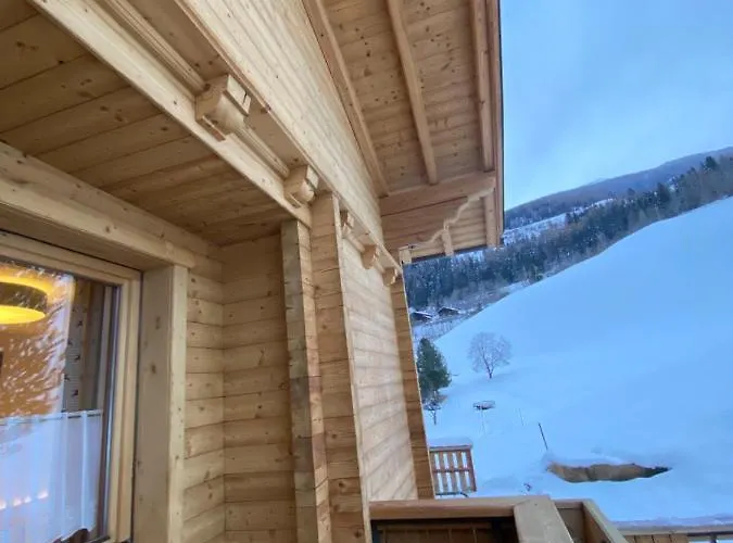 Tauernbaer Großkirchheim