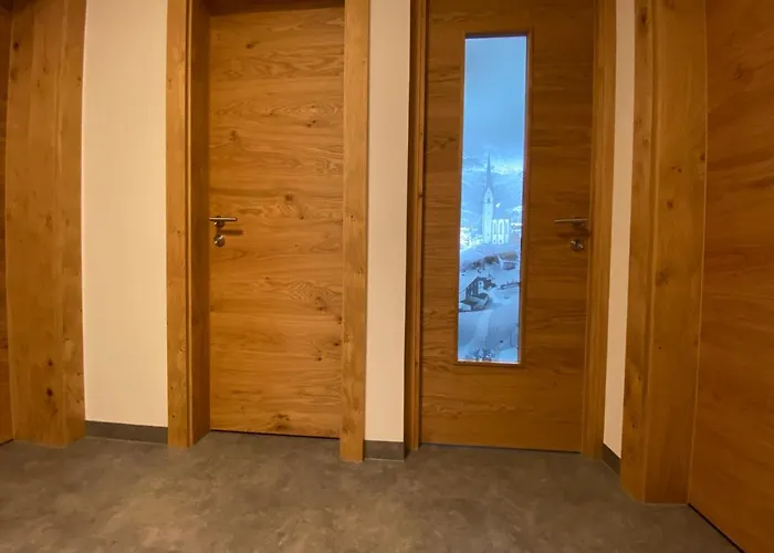 Tauernbaer Domek alpejski