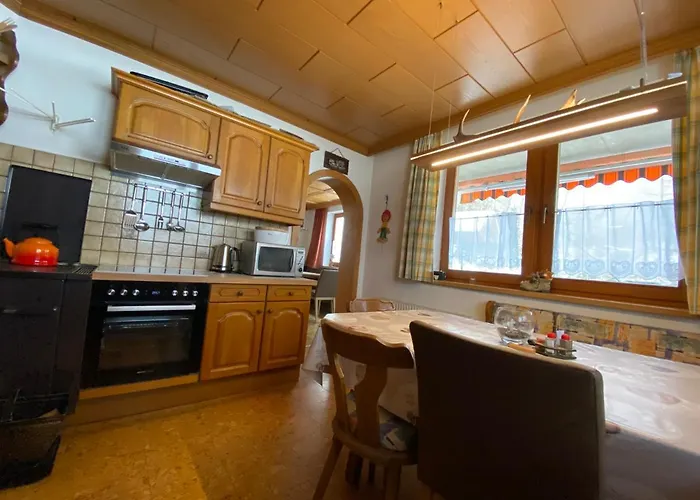 Domek alpejski Tauernbaer *