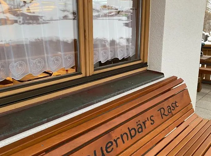 Tauernbaer Domek alpejski *