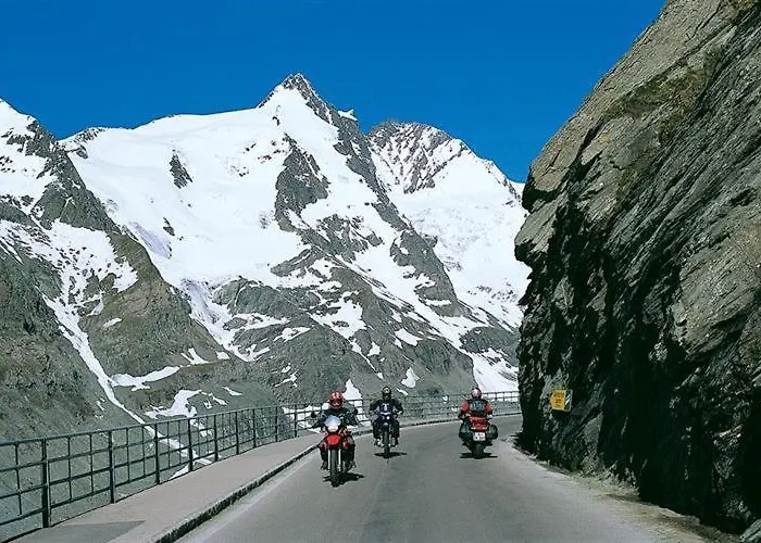 Tauernbaer Domek alpejski *