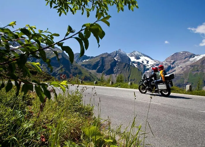 Tauernbaer Großkirchheim