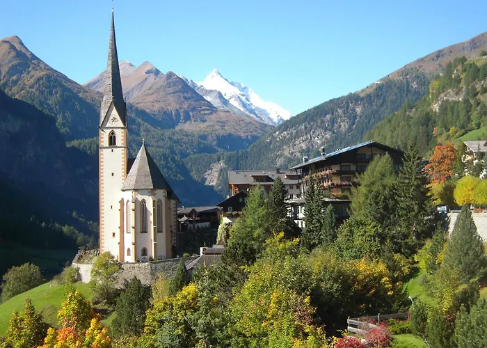 Tauernbaer Domek alpejski *