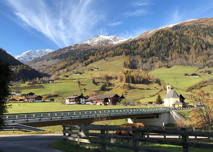 Domek alpejski Tauernbaer Großkirchheim